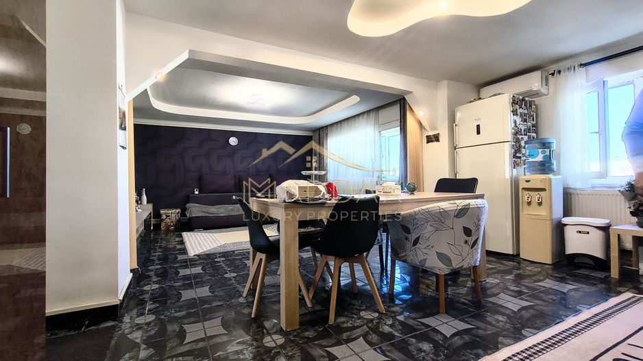 Apartament 3 camere // 80mp // boxa // Baicului Dna Ghica - Poză 7