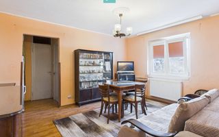 Apartament 3 camere mobilat- Zona Rahova - Poză 8