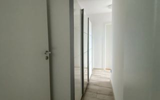 Penthouse elegant,  cu terasă de 15 mp și 2 parcări subterane. - Poză 4
