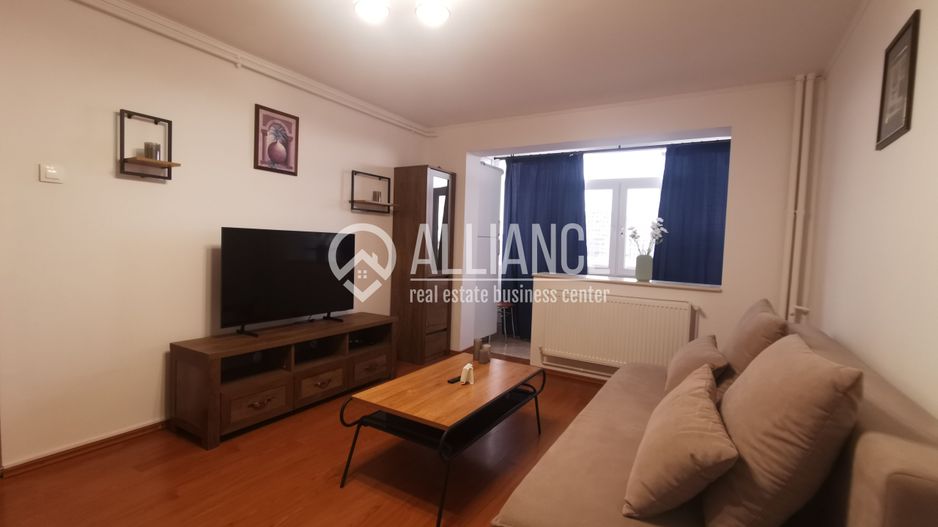 Tomis Nord Boema(COD 06) Apartament 2 camere mobilat complet - Poză 8