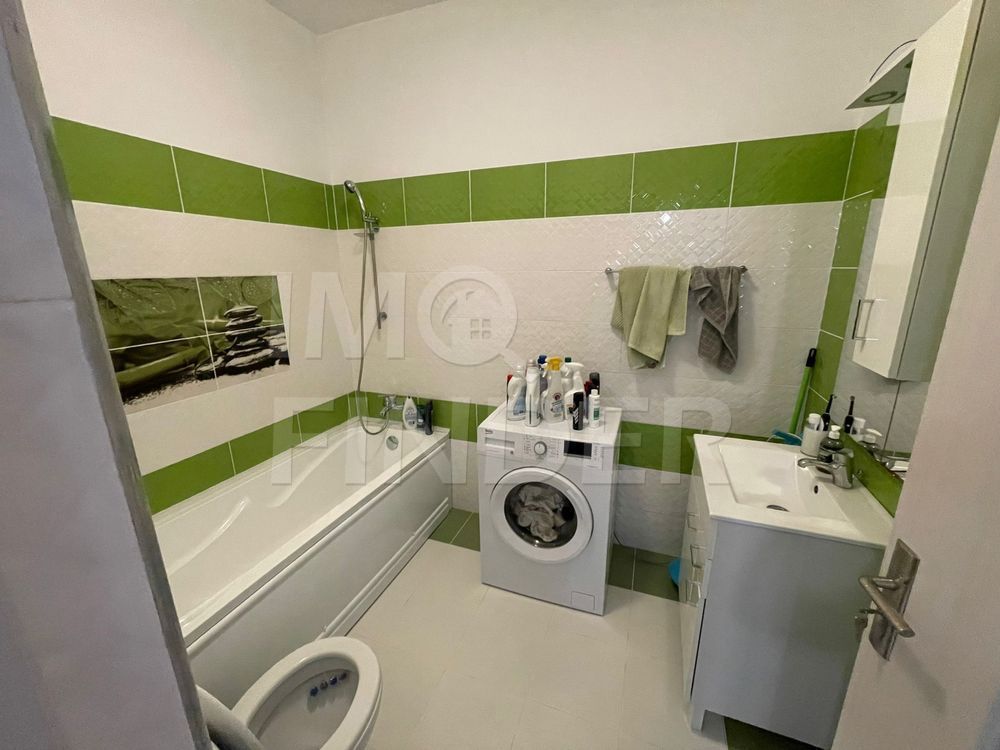 Apartament 2 camere zona Europa - Poză 8