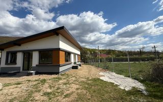OFERTA! Casa de Vanzare Tautii Magheraus ,Zona Superba ,Teren 900MP - Poză 2