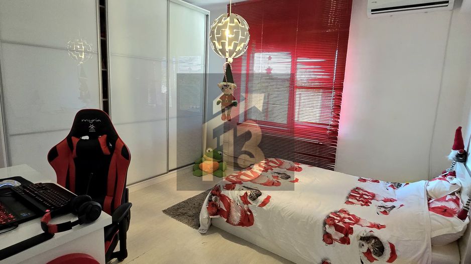 Casă 3 camere | 77 mp utili | 250 mp teren | Balotești | 155.000 € - Poză 6