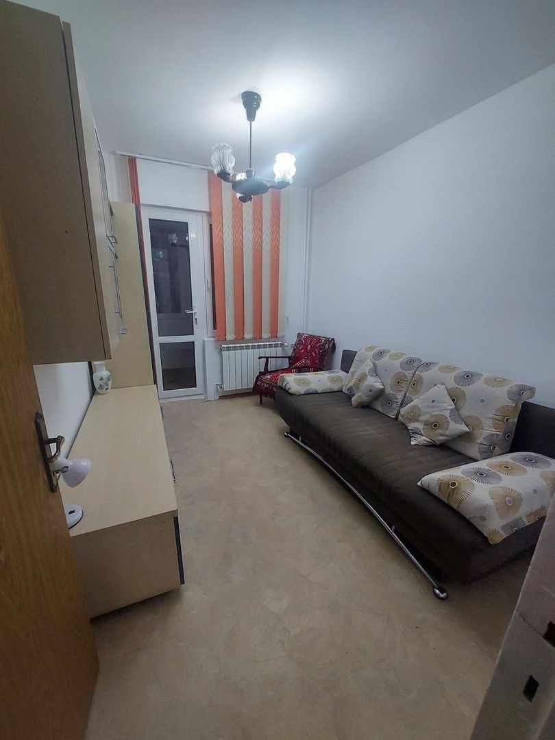 AP. 3 CAMERE PIATA SUDULUI, CENTRALA TERMICA, 70 MP, METROU 8 MINUTE - Poză 3