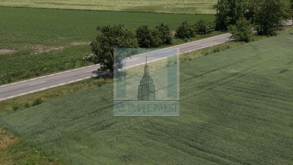 Teren intravilan 50000 mp, cu PUZ, Aprobat - zona Halchiu/Codlea - Poză 17