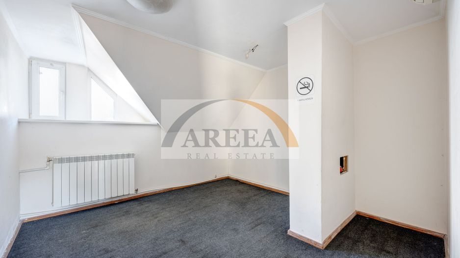 ULTRACENTRAL - Vilă UNICĂ și cu POTENȚIAL uriaș, o poveste de succes - Poză 22