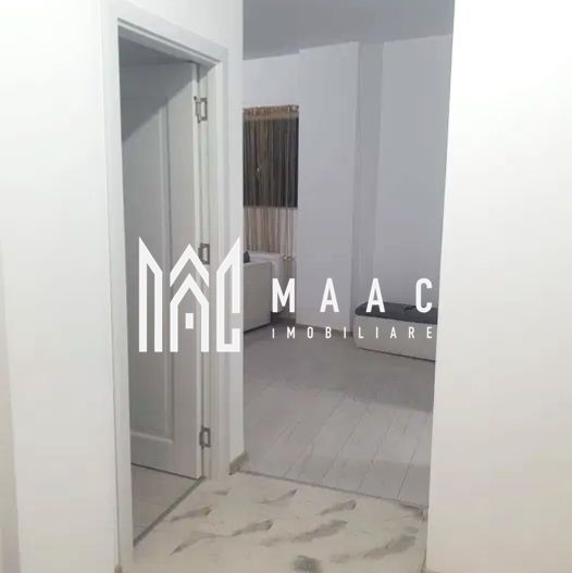 Apartament 2 camere de închiriat | Sibiu | 53 mp | balcon - Poză 4