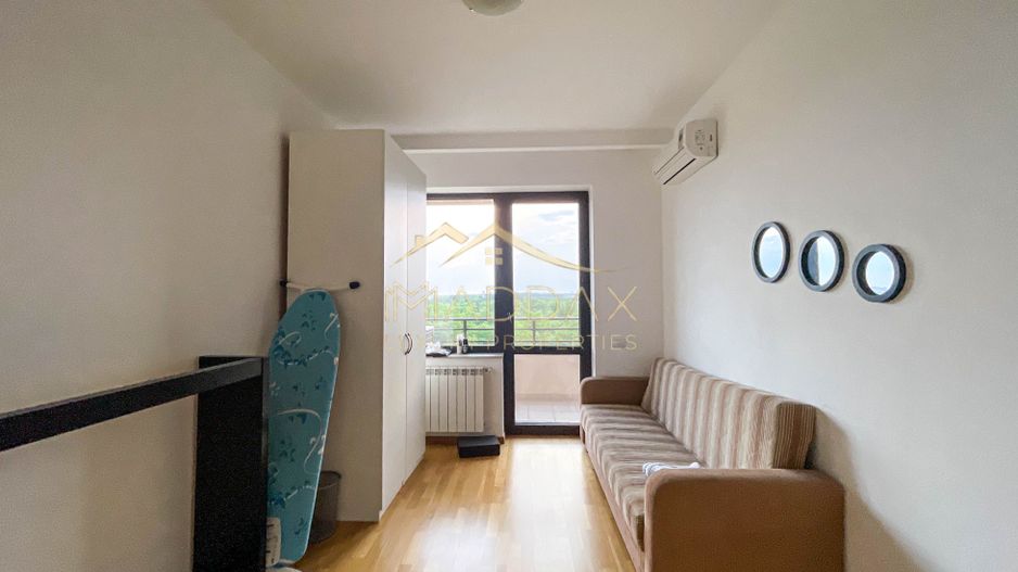 Apartament 4 camere de vanzare II Baneasa II Pipera II Parcare - Poză 22