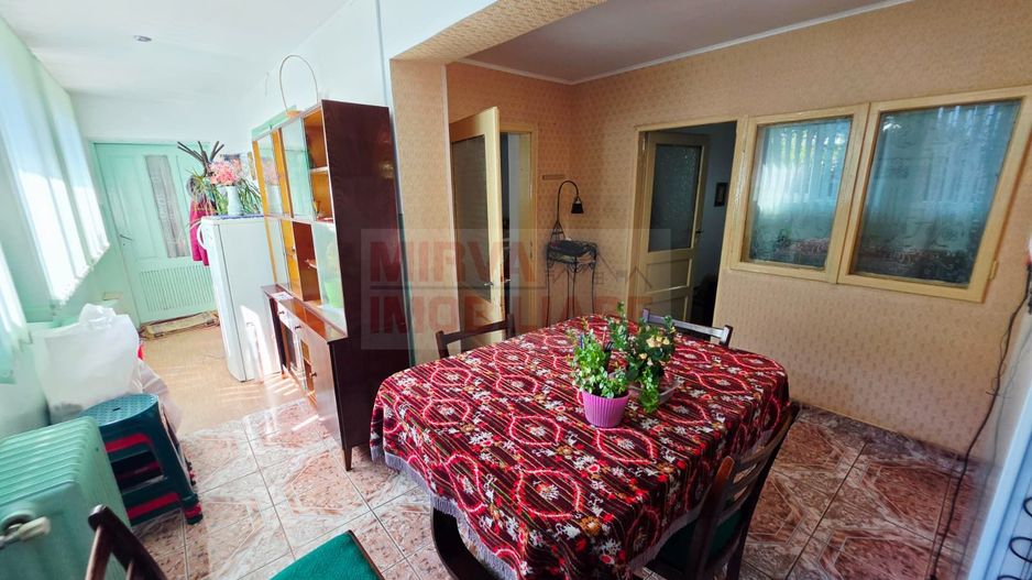 Casă 4 camere, teren 315 mp, garaj – Cantacuzino, Ploiești - Poză 16