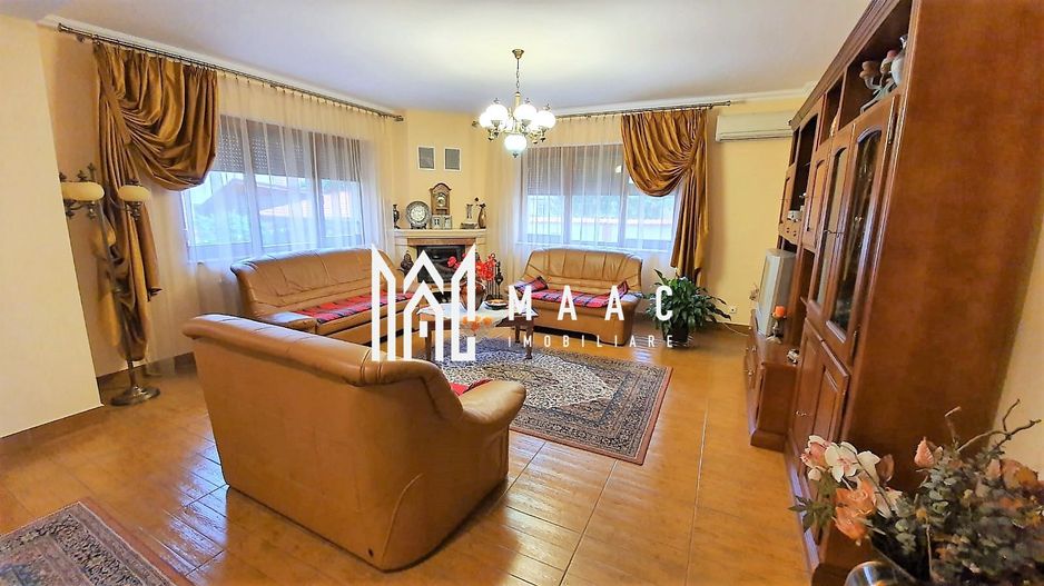 Casă în zona ultra centrală | D+P+M | 468 mp construiți | Teren 469 mp - Poză 3