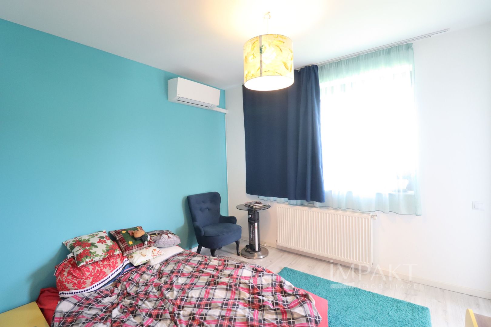 Duplex cu teren de 386 de vanzare in Borhanci! - Poză 15