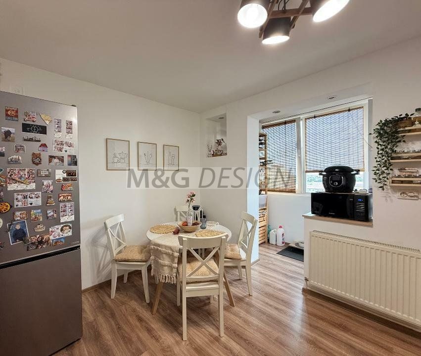 Ap 3 camere Complex Studentesc-Sala Olimpia - Poză 9