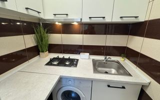 Garsoniera Pacurari - 20 min Copou - Poză 7