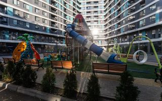 Chirie, apartament, 2 camere, strada Bogdan Voievod, Râșcani - Poză 13