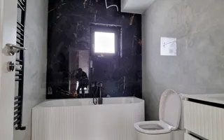 Vile individuale lângă Parcul Ghidigeni | Mansarda semiamenajata - Poză 20