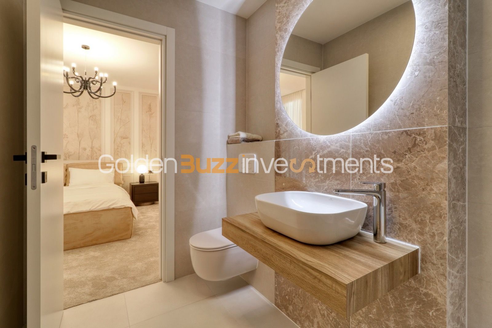 Apartament 2 camere Arqa Jollie Village - Poză 9