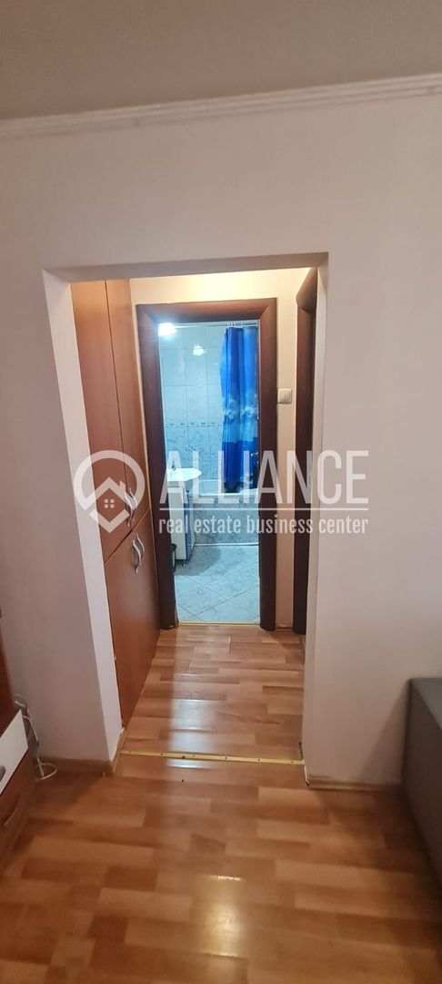 Tomis Nord/Campus (cod04)-Apartament 2 camere mobilate - Poză 5