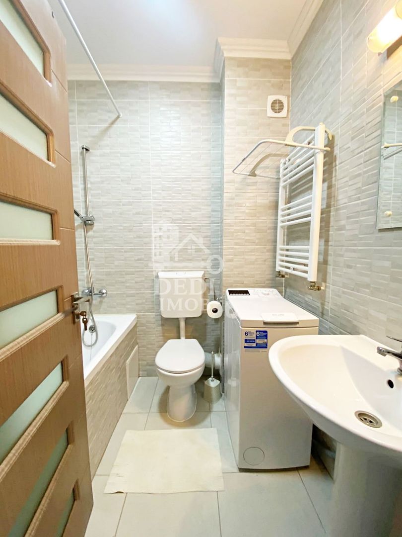 Apartament cu 2 camere de inchiriat zona Iosia, Oradea - Poză 9