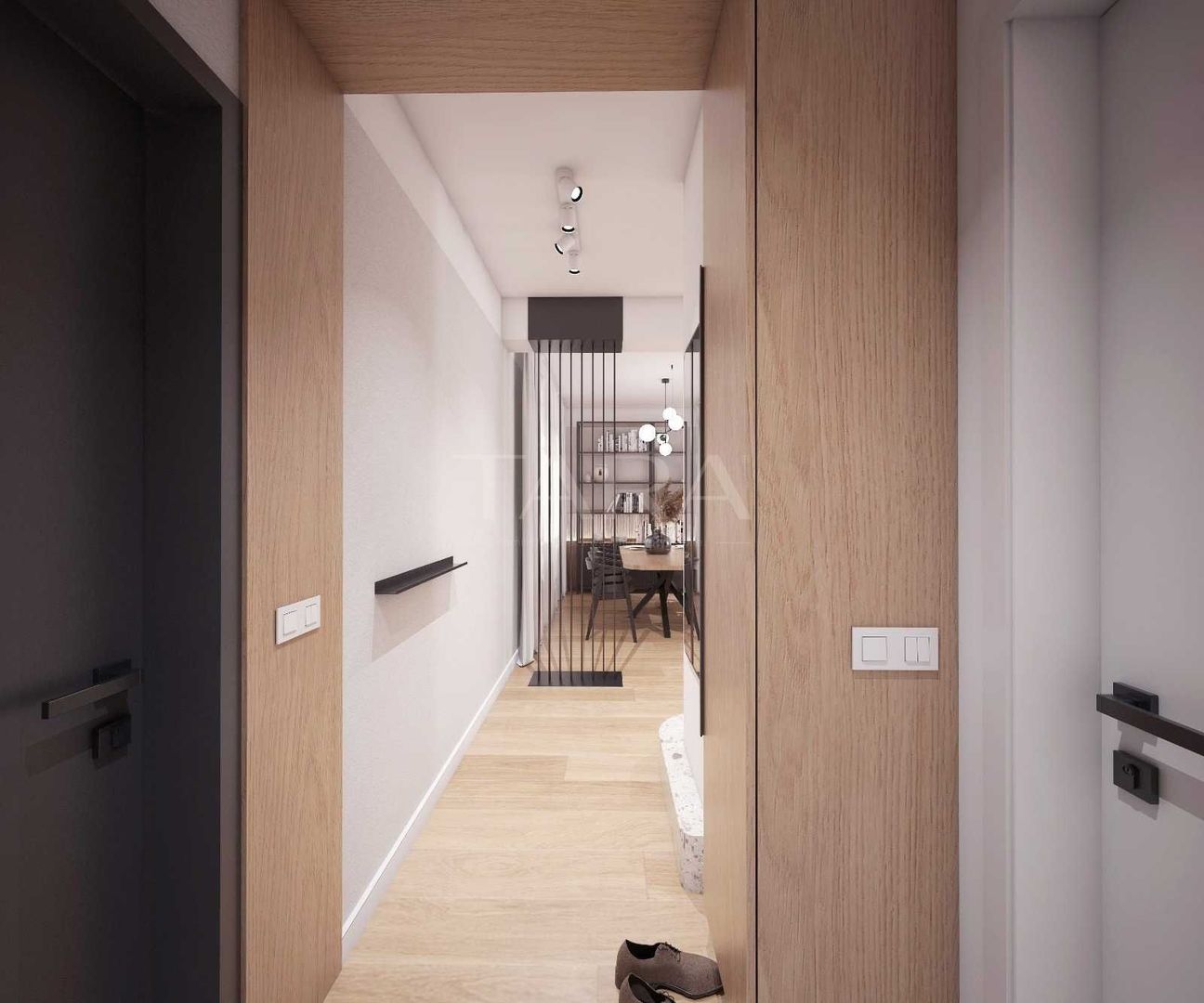 Casă de lux – Eleganță și rafinament în Cartierul Europa - Poză 8