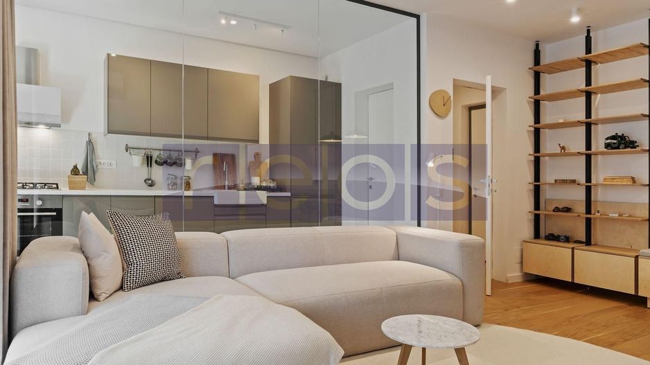 VANZARE 2 CAMERE | NUSCO CITY | MOBILAT SI UTILAT | - Poză 3