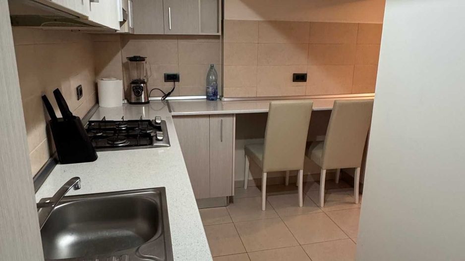 Proprietar inchiriez apt 2 camere zona Nerva Traian Stradal - Poză 9