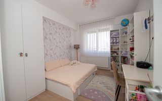 Apartament 3 camere  Prelungirea Ghencea - Poză 7