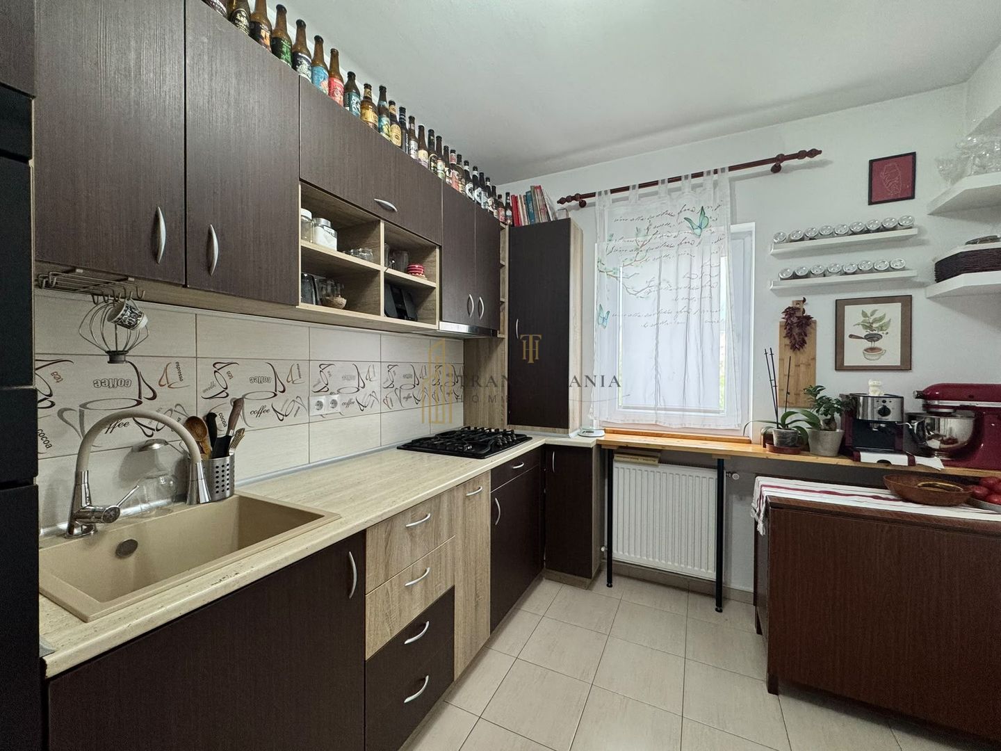 Apartament 2 camere Decomandat Cartierul Arhitectilor Zona Kaufland - Poză 8