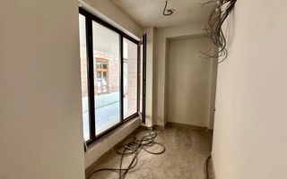 Spațiu comercial de lux pe Bulevardul Aviatorilor – 94 mp utili + terasa (135mp) - Poză 13