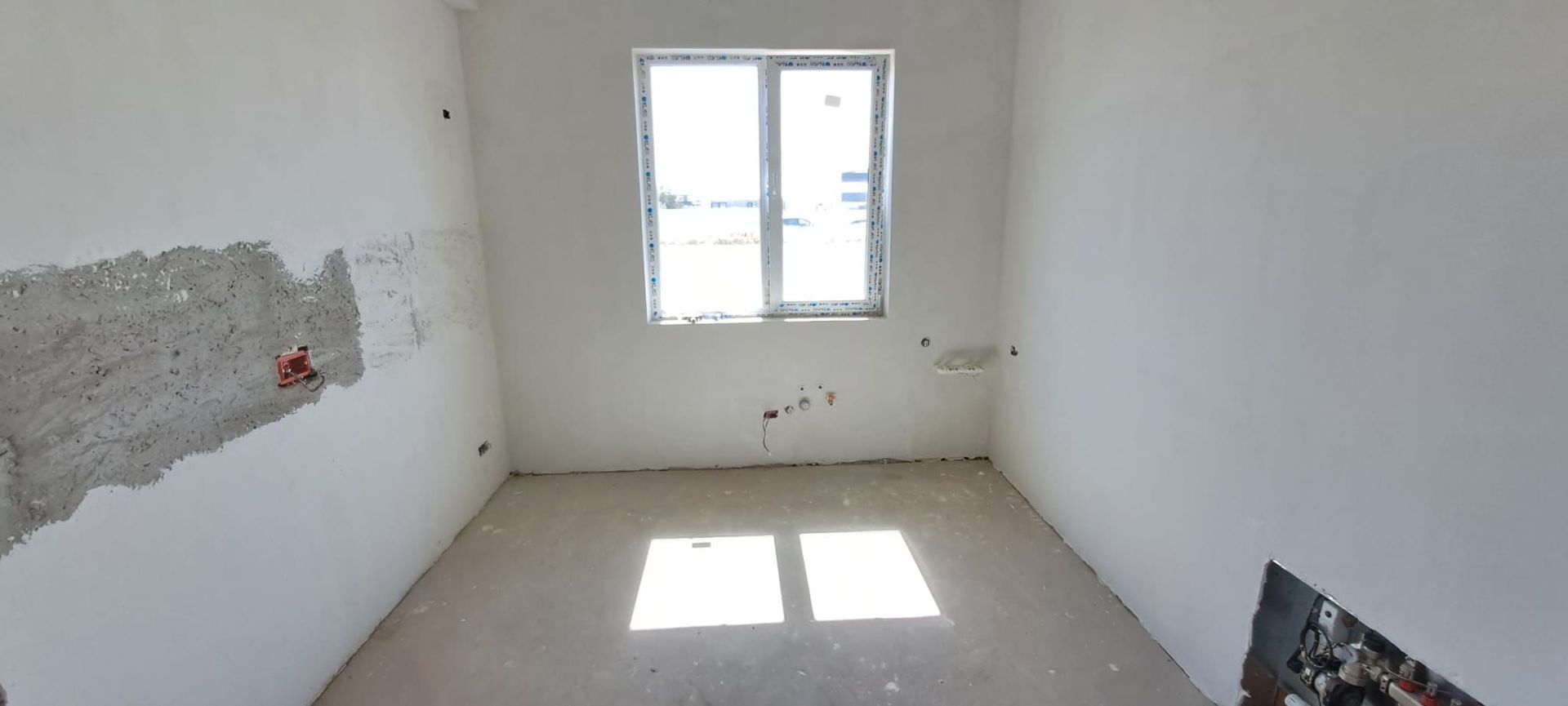 Dragomoresti Deal, casa individuala, parter + pod, 4 camere, utilitati - Poză 7