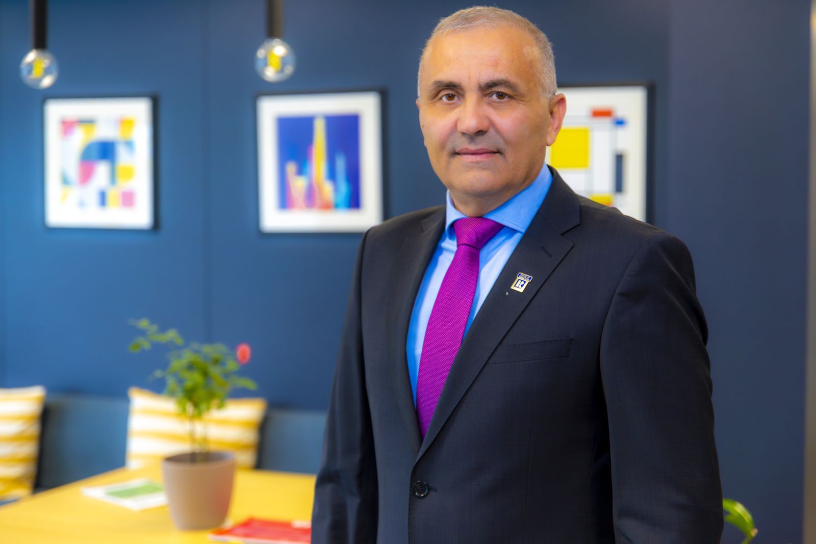 O casă nu este niciodată doar o proprietate