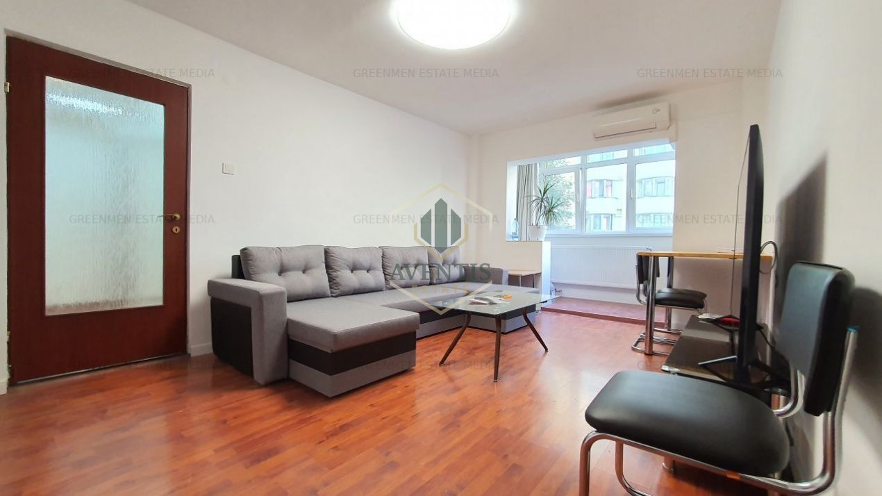 2 camere renovat modern, complet mobilat si utilat, Calea Mosilor Metrou Obor - Poză 4