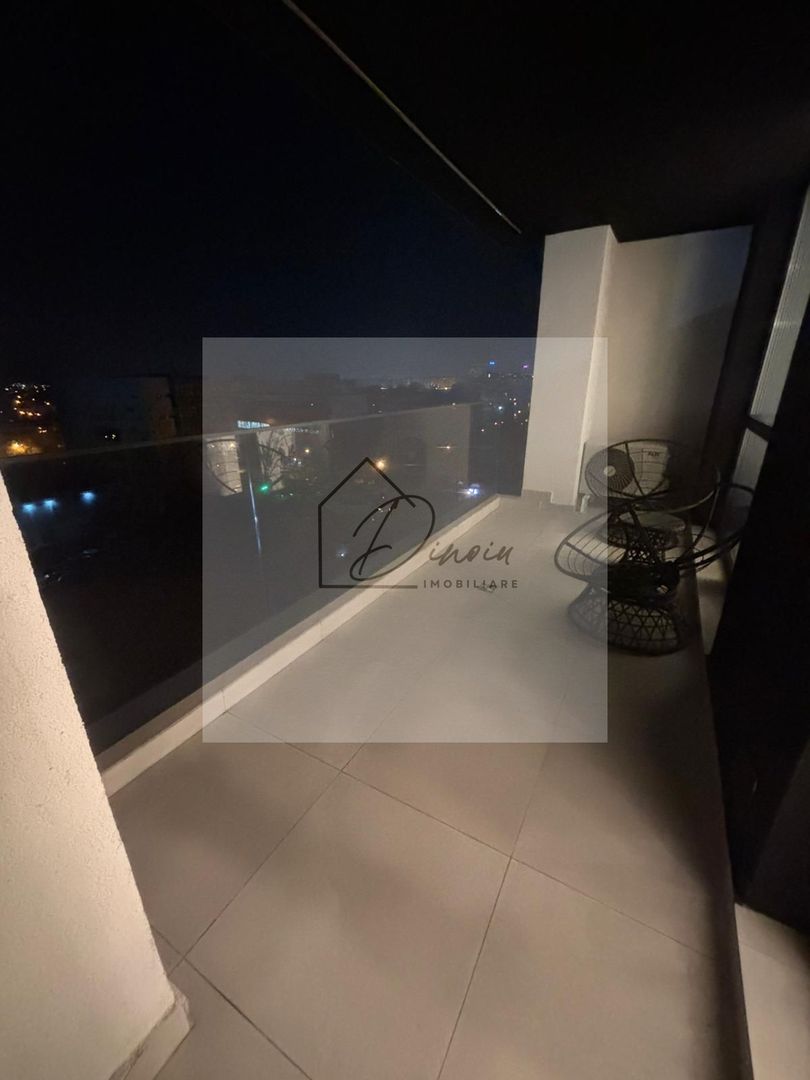 Apartament 2 camere Baicului I Quartz Residence I 2 parcari si boxa - Poză 17