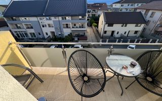 Apartament 4 camere pe 2 niveluri | 2 bai | 90 mp utili | Calea Urseni - Poză 6
