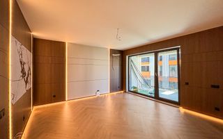 Ultrafinisat - Etaj 1 - Bloc 2025 - Intre Lacuri - Poză 1