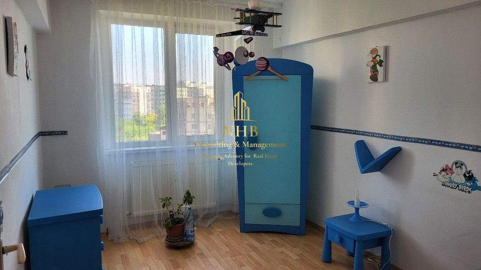 Apartament 3 camere in zona Colentina, aproape de parc Plumbuita - Poză 6