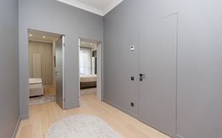 Chirie, apartament, 4 camere, bd. Ștefan cel Mare și Sfânt, Centru - Poză 4
