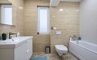 Casă modernă P+1 de închiriat | LUX | Tunari I AeroCity - Poză 7