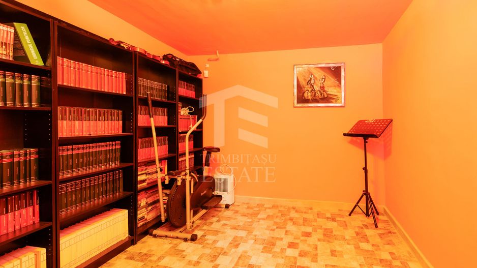 Apartament cu farmec interbelic | 3 camere | Domenii - Poză 29