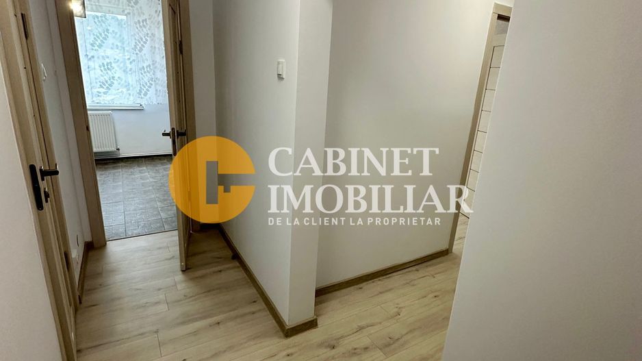 2 Camere Decomandat - Renovat/Liber - Zona Alexandru Cel Bun - Poză 6