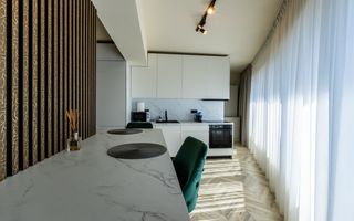 o camera,parcare, bloc nou, terasa,Manastur, West City, Calea Floresti - Poză 5