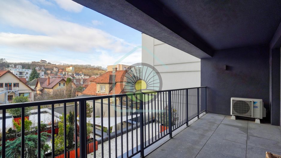 APARTAMENT CU 2 CAMERE SI 2 BAI-COSMOPOLIT - Poză 19