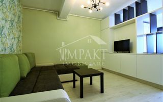 Apartament modern cu 3 camere, Semicentral! - Poză 2