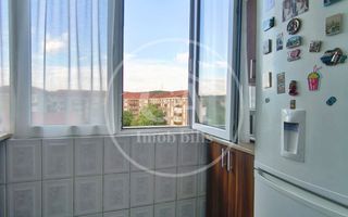 Apartament cu 2 camere de vanzare in zona Velenta, Oradea - Poză 7