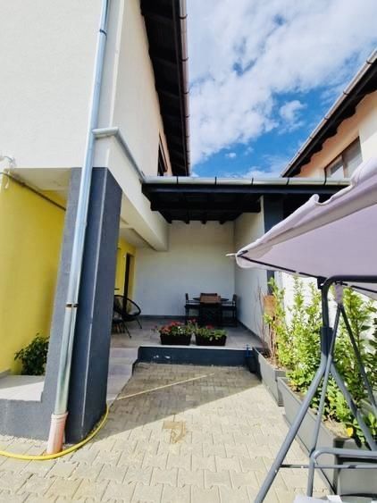 Duplex in zona Calea Urseni - mobilat si utilat - Poză 14