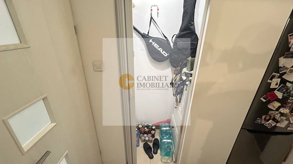 2 Camere Renovat | Etaj Intermediar | 300 m de Metrou | Mobilat-Utilat - Poză 9