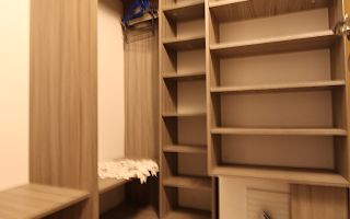 3 camere, parter inalt,  dressing, decomandat -Lipovei - Poză 10