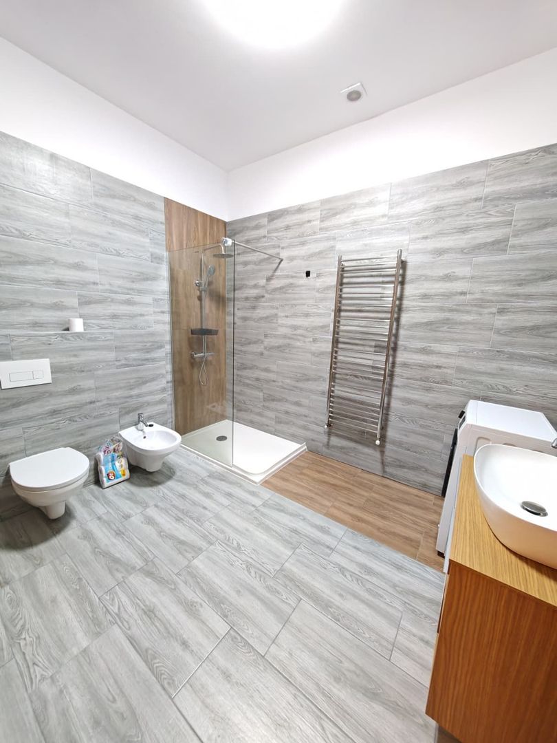 Apartament 3 camere lux, Izvor, Brasov - Poză 9