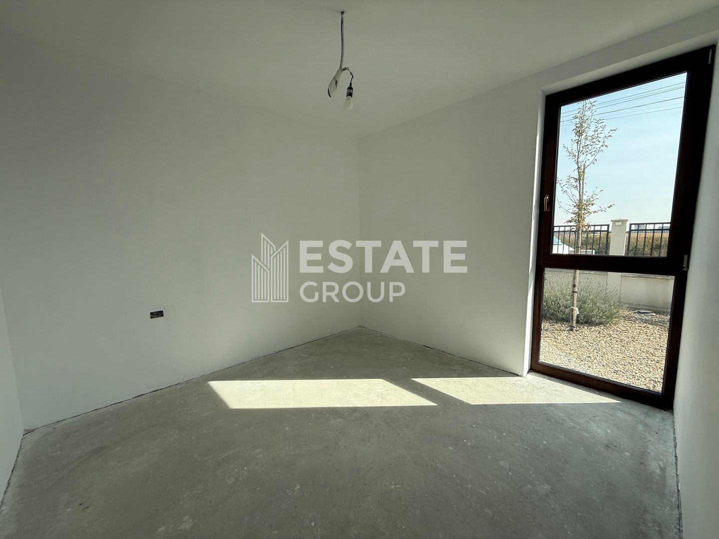 Duplex spatios Mosnita Noua - Poză 2