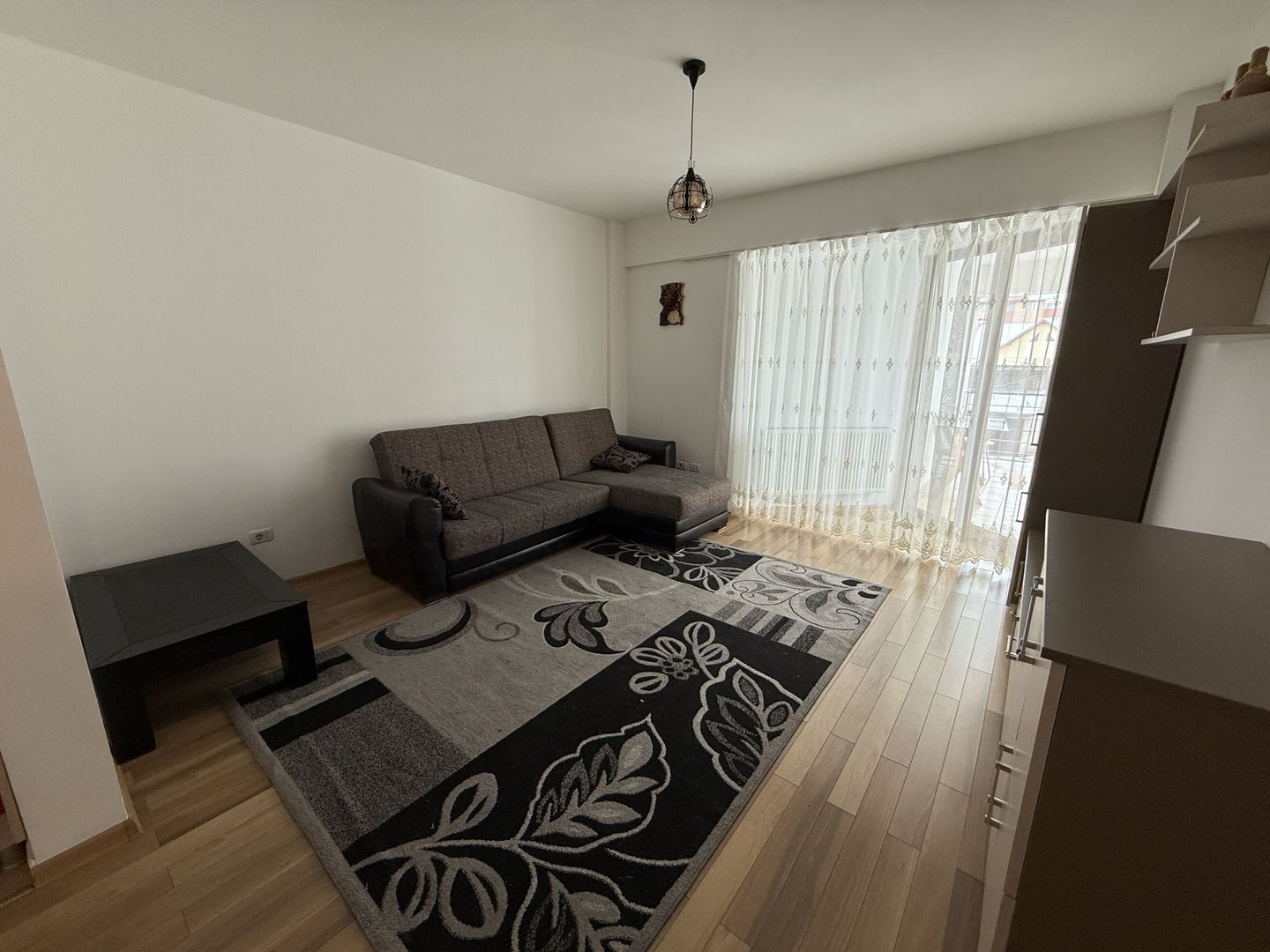 APARTAMENT 2 CAMERE | ETAJ 1 | TERASA - Poză 8