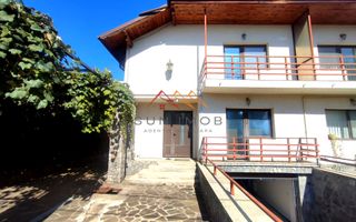 ÎNCHIRIERE PARTER DE VILĂ | ZONA MUSCEL - Poză 1